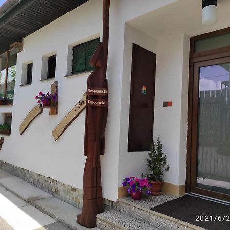 Hotel Tatrania Stará Lesná Exterior foto