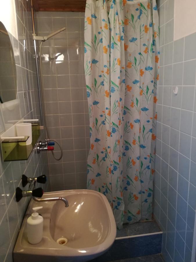 Hotel Tatrania Stará Lesná Habitación foto